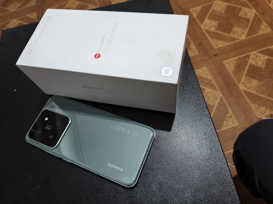 Xiaomi 14 512 gb