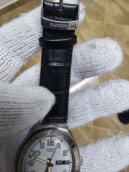 Swatch intro stare excelenta ca nou.