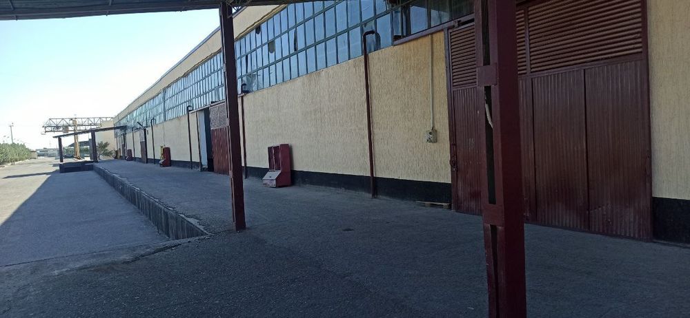 Сдается склады складлар ижарага берилади автокара хизмати