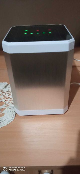 пречиствател за въздуха  3х1