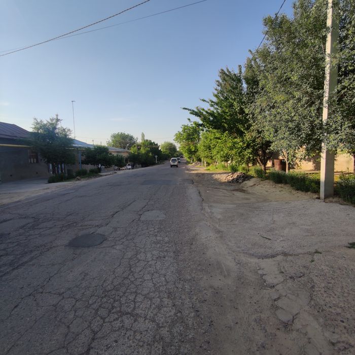 Keles Sanatoriya yoʻli yuzi 13- sutuki sotiladi