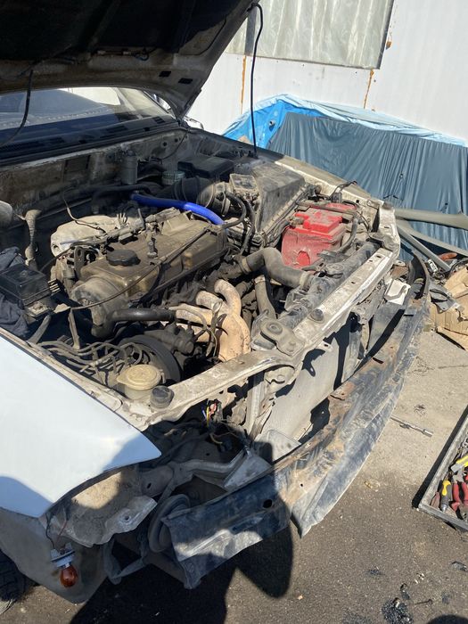 Каризима Авторазбор