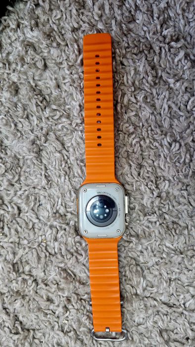 Смарт-часы Apple Watch Ultra Series 2