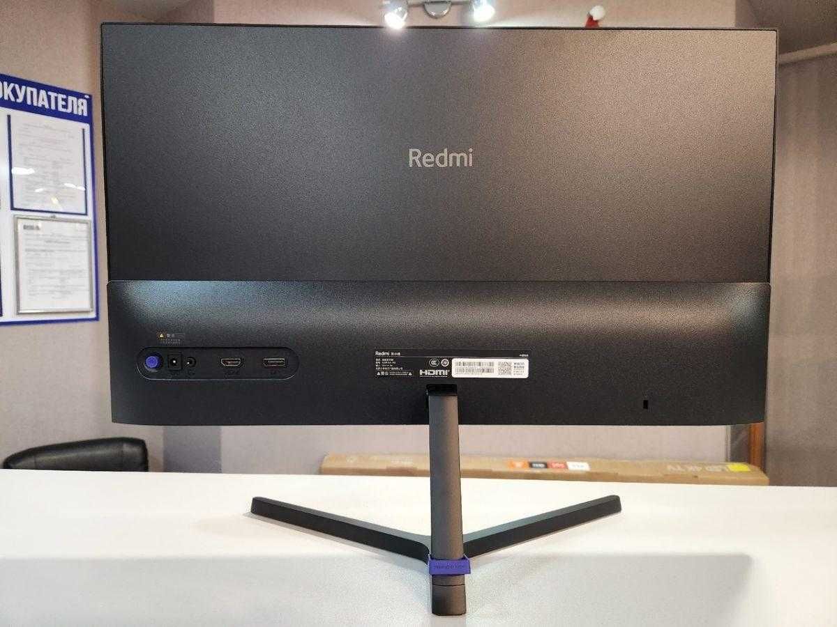 Игровой монитор 24" Xiaomi Redmi G24 1920x1080 / 165Гц 8-Dona Bor !: 90 ...