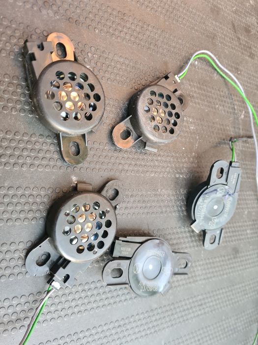 Buzzer/Difuzor senzori parcare VW Audi Seat Skoda