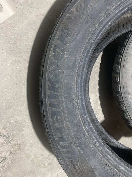 Продам покрышку шина R 18