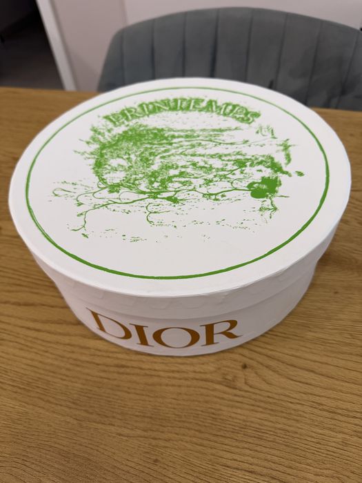 Christian Dior Les Gris-Gris de Monsieur 4 seasons сет сетове комплект 4 чинии за хранене луксозен