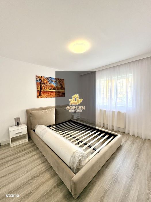 Apartament cu 2 camere de vânzare | Zona Plopilor, Cluj-Napoca