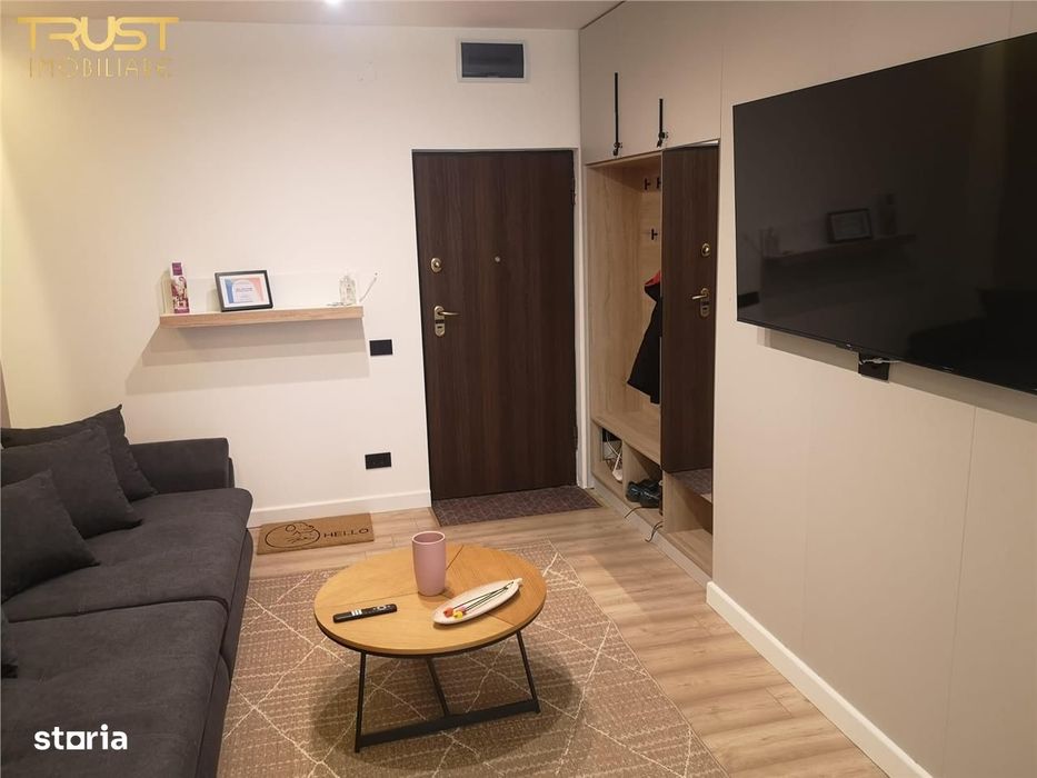 3 camere l 63 MP + Terasa 36 MP l 2 Bai l Grigorescu