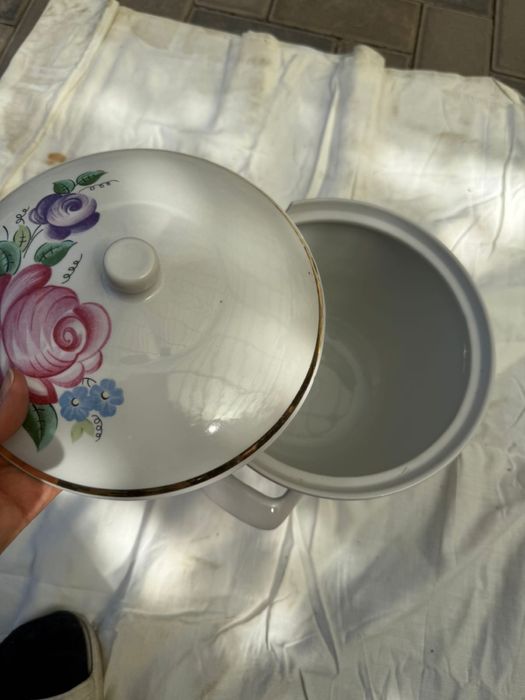 Супница 3000 советская