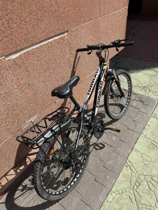 Продам велосипед