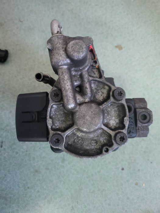 Pompa de injectie vw