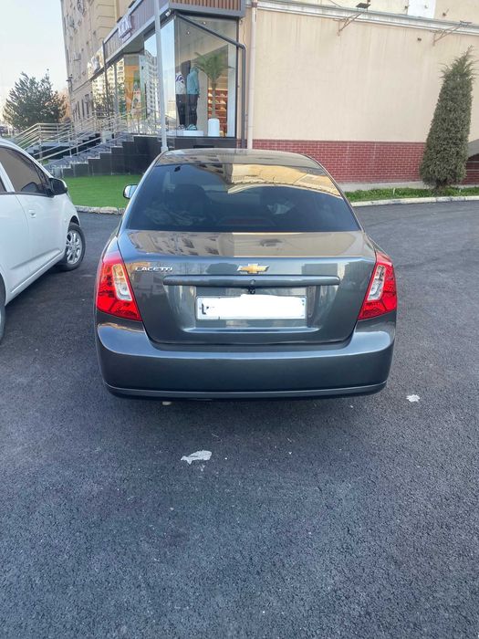 Продаётся автомобиль Жентра(GENTRA) 2023 full без расходов