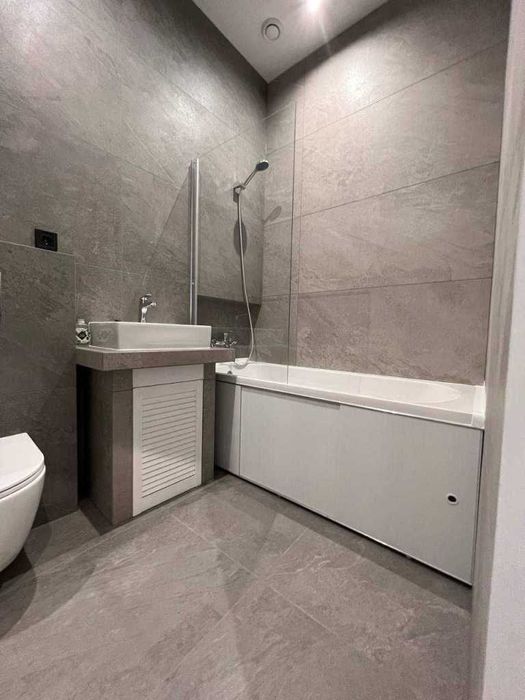 Дава се под наем Двустаен апартамент в София, Зона Б-18 - 65 кв.м за 698.19 € - Снимка #3