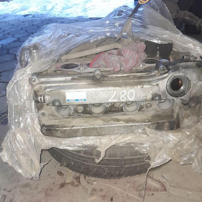 Продам двигатель на камри 40