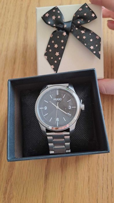 Ceas Hugo Boss elegant