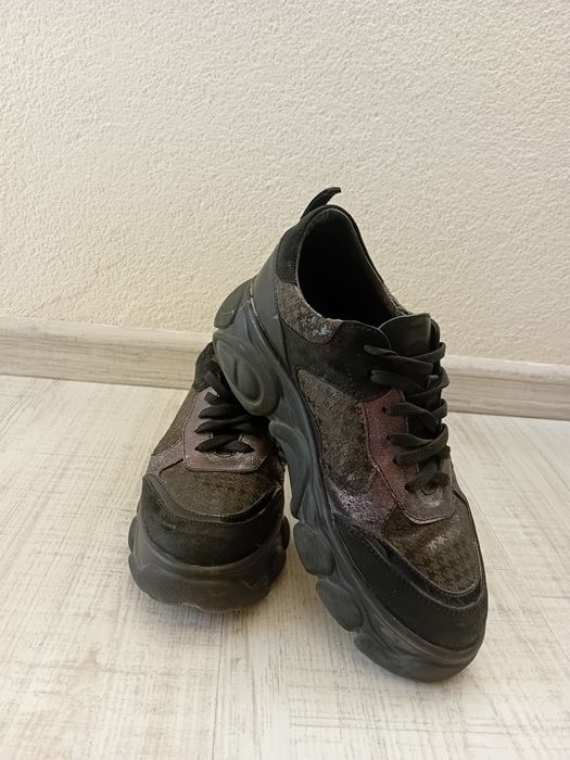 Дамски обувки Bianki