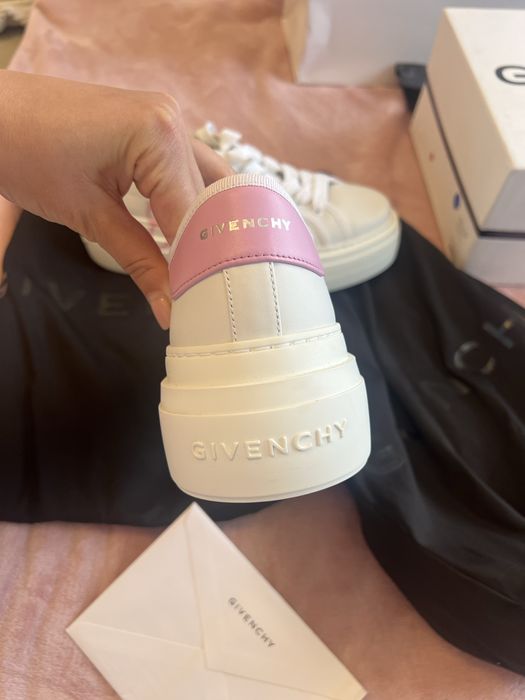 Sneakers Givenchy