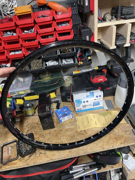 Части за колело. НЕ ПРОДАВАМ РАМКА!