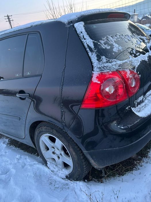 Golf 5 , 1.9 TDI 2005