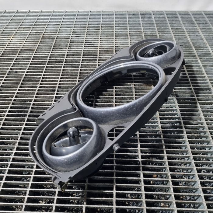 Grila Ventilatie Centrala Mini One (1465)