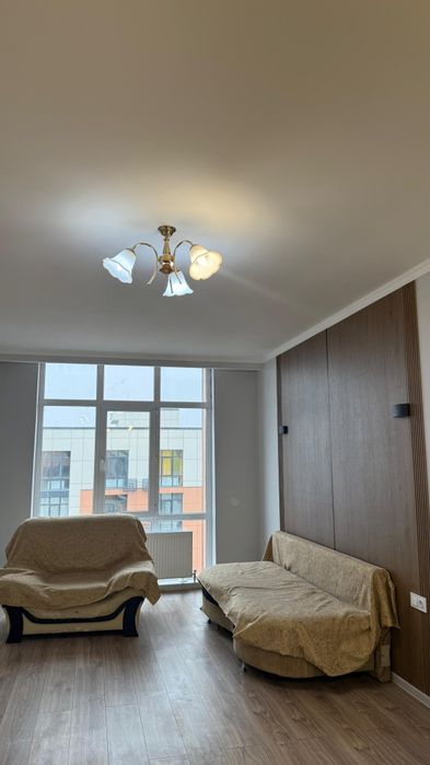 Аренда квартиры..