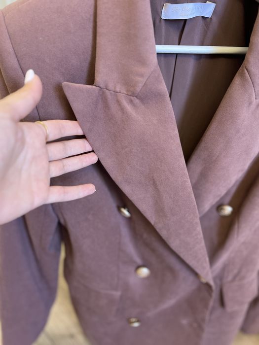 Пиджак от бренда Lichi