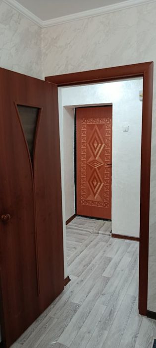 Сдается  1 комнатная квартина