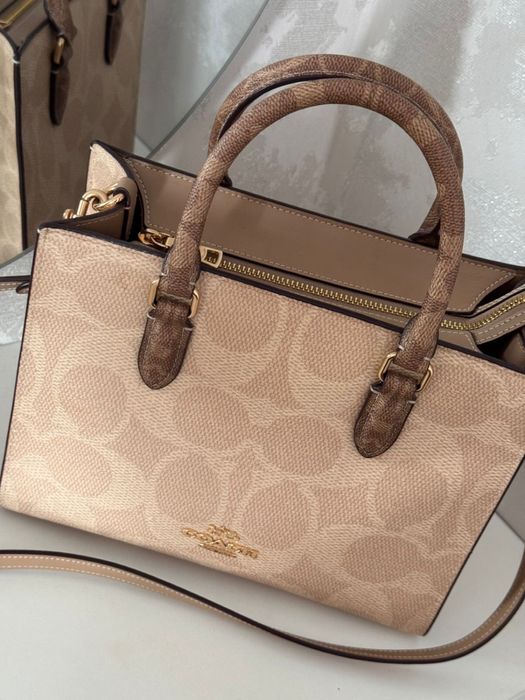 Сумка COACH (оригинал)