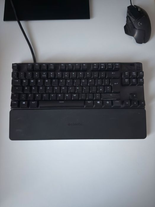 apex pro tkl ca noua