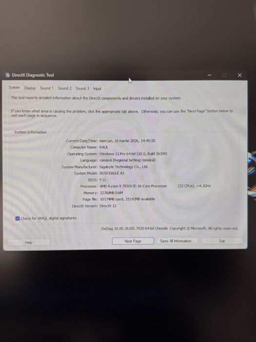 PC Gaming AMD - Nvidia