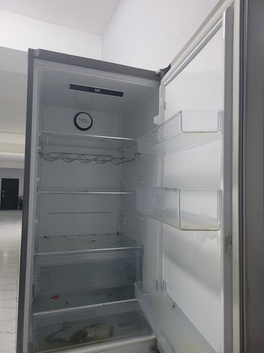 Холодильник беко б/У