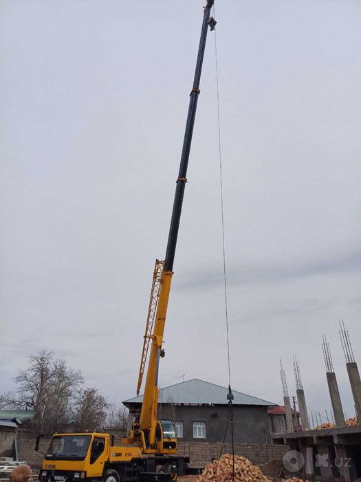 Услуга кран, Kran xizmati, Кран хизмати, Usluga kran