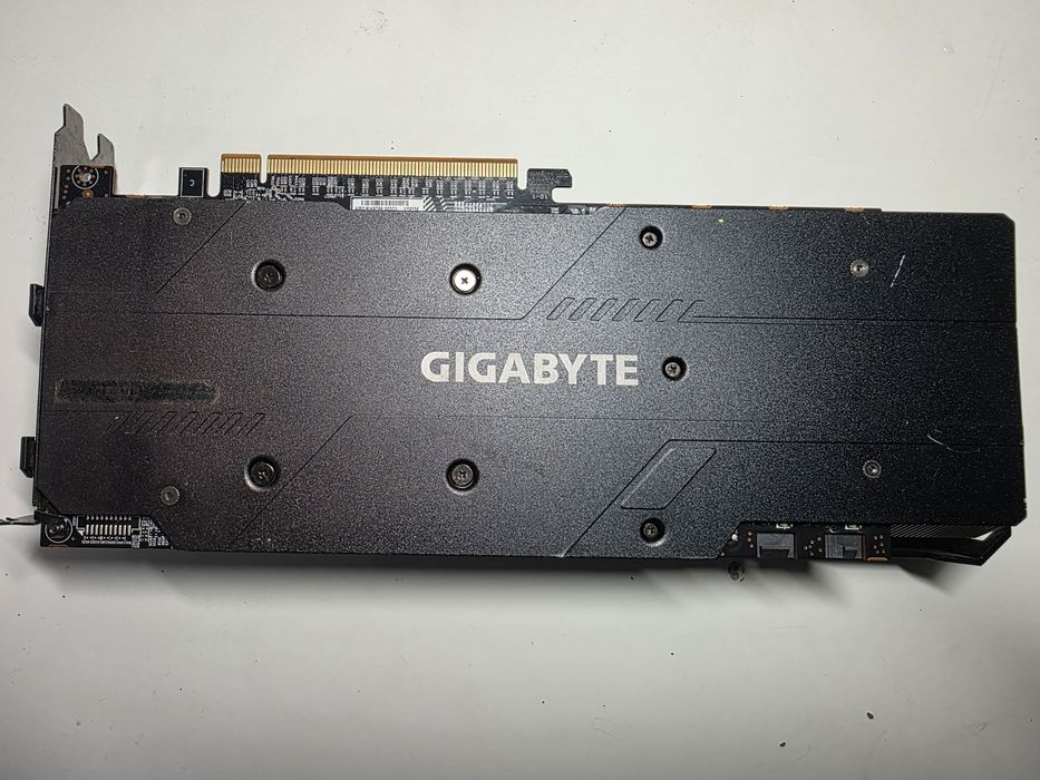 RX 5700 8Gb Gigabyte