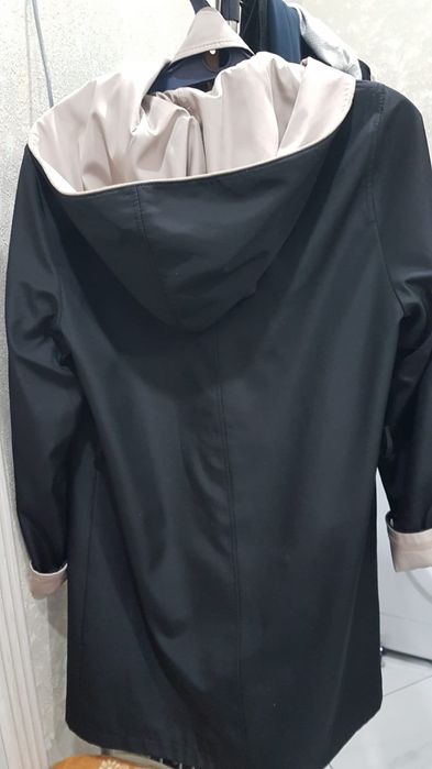 Продам женский плащ