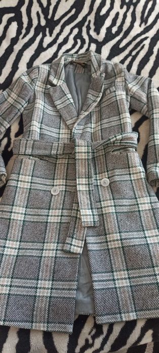 Пальто размер 42