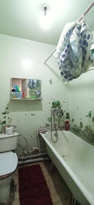 Qoraqamish 1 xona 300