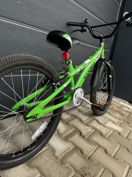 Детски BMX Nitro 20”