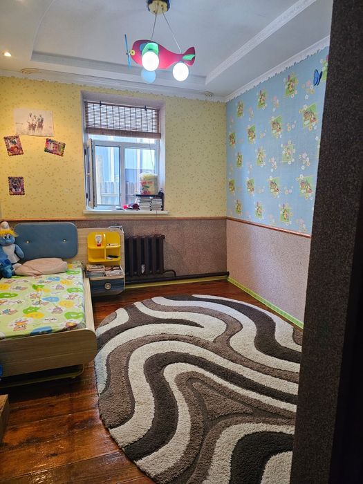 6 ауылдан үй сатылады