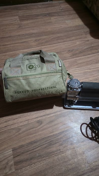 Компрессор Беркут р20