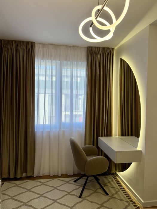 Persoana fizica! Vand apartament in Floresti, str. Abatorului nr 5