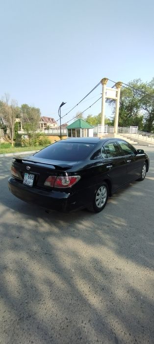 Тойота виндом обмен