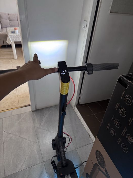 Xiaomi Max 5 Scoot