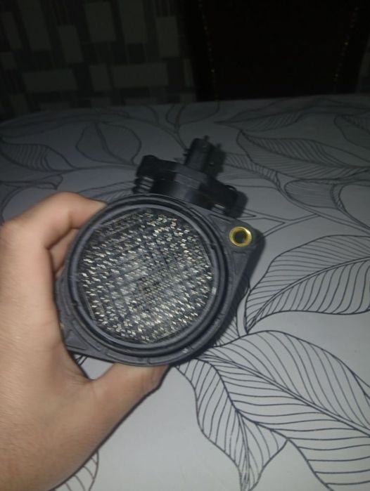 Датчик проволочный