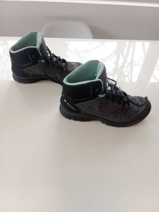 Детски зимни обувки 36 номер, като нови!