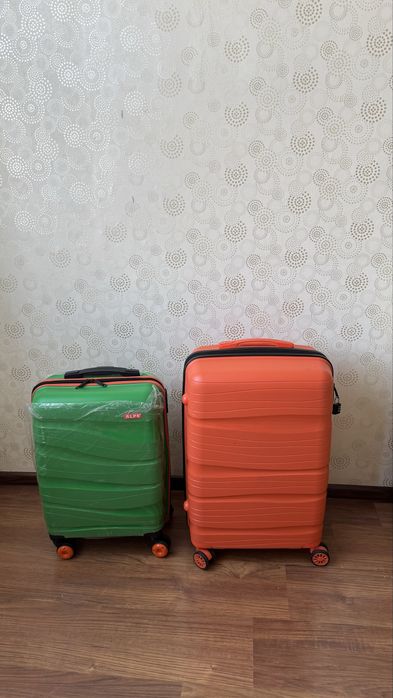 Чемодан, покупали в Египте, Аксай ЗКО.