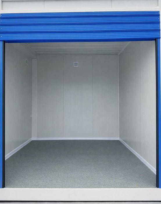 Дава се под наем Склад в София, Илиянци - 3 кв.м за 42.84 € - Снимка #6