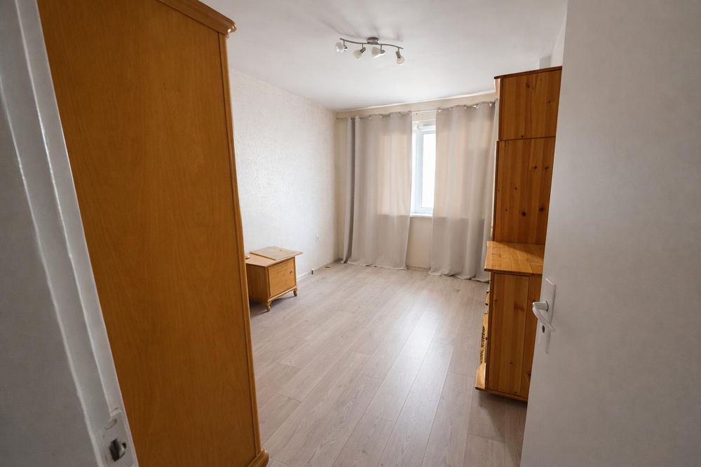 Двустаен, под наем, ж.к Люлин 5