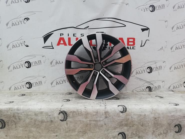 Janta Volkswagen T-Roc 19” 8J ET47 2GA601025F an 2017-2018-2019-2020-2