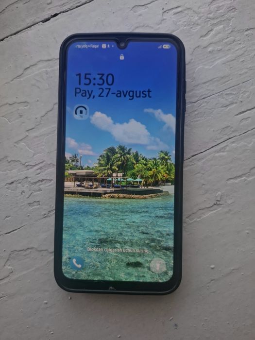 Samsung A15 256/8